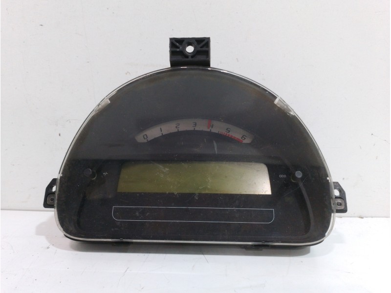 Recambio de cuadro instrumentos para citroën c2 collection referencia OEM IAM 9660225880D  