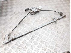 Recambio de elevalunas delantero derecho para citroën jumper caja abierta (2) 31 c 2.0 hdi referencia OEM IAM  2 PINES