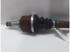 Recambio de transmision delantera izquierda para citroën c4 lim. business referencia OEM IAM 9656135280   2