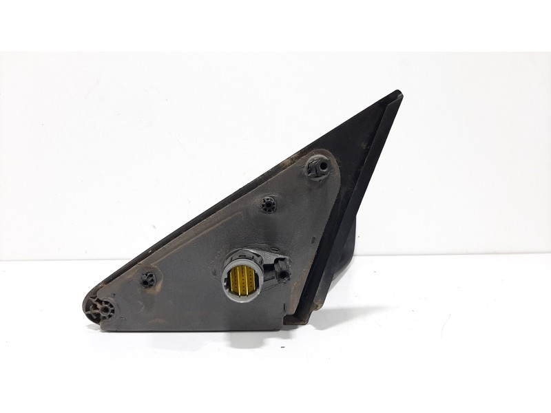 Recambio de retrovisor derecho para renault laguna ii (bg0) authentique referencia OEM IAM  ELECTRICO PLATA