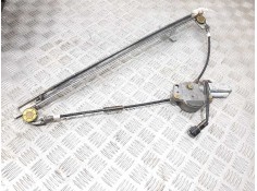 Recambio de elevalunas delantero derecho para citroën jumper caja abierta (2) 31 c 2.0 hdi referencia OEM IAM  2 PINES  2