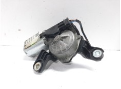 Recambio de motor limpia trasero para opel zafira b cosmo referencia OEM IAM 13145548  
