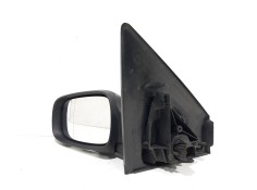 Recambio de retrovisor izquierdo para renault megane ii coupe/cabrio confort dynamique referencia OEM IAM 7701068380 NEGRO ELECT 2