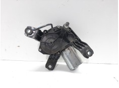 Recambio de motor limpia trasero para opel zafira b cosmo referencia OEM IAM 13145548   2
