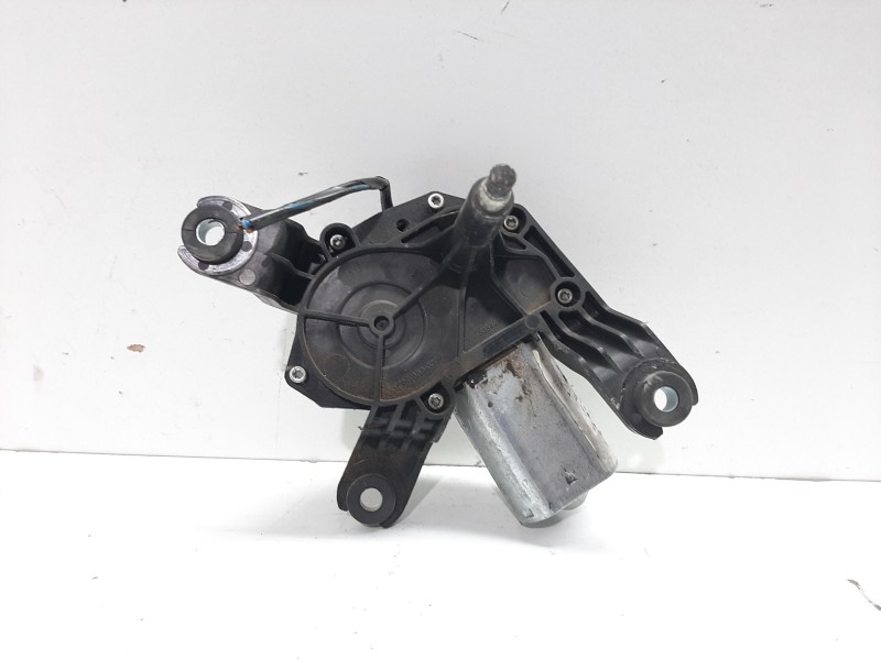 Recambio de motor limpia trasero para opel zafira b cosmo referencia OEM IAM 13145548  