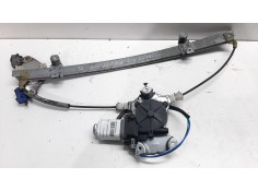 Recambio de elevalunas delantero derecho para nissan almera tino (v10m) ambience referencia OEM IAM 80700BU010  