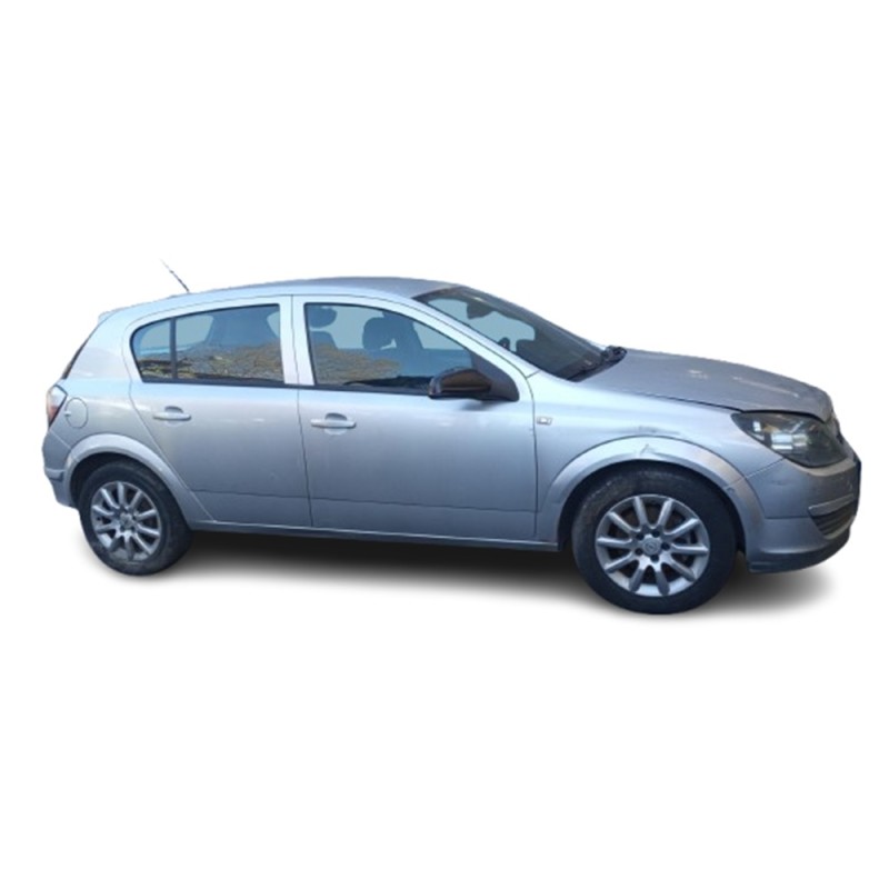OPEL ASTRA H (A04) - imagen 2