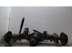 Recambio de puente trasero para nissan terrano/terrano.ii (r20) s (3-ptas.) referencia OEM IAM    2