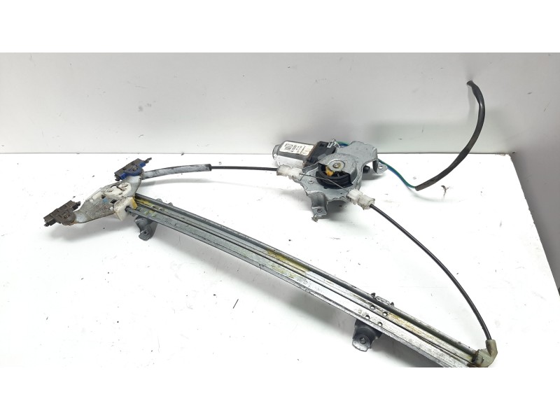 Recambio de elevalunas delantero derecho para nissan almera tino (v10m) ambience referencia OEM IAM 80700BU010  