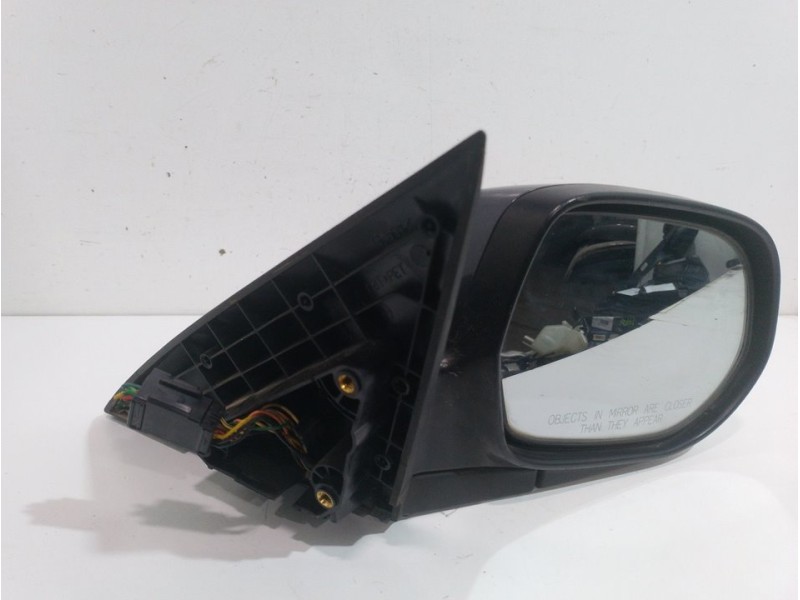 Recambio de retrovisor derecho para chevrolet epica lt referencia OEM IAM  ELECTRICO NEGRO