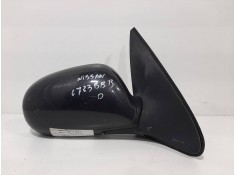 Recambio de retrovisor derecho para nissan almera (n16/e) comfort referencia OEM IAM K6301BN2MA   2