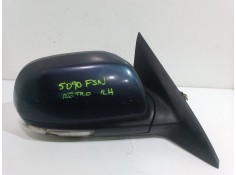 Recambio de retrovisor derecho para chevrolet epica lt referencia OEM IAM  ELECTRICO NEGRO 2