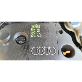 AUDI A4 BERLINA (B5)