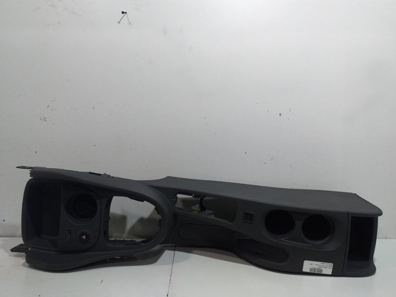 Recambio de consola central para seat leon (1p1) emocion referencia OEM IAM 1P0863243  