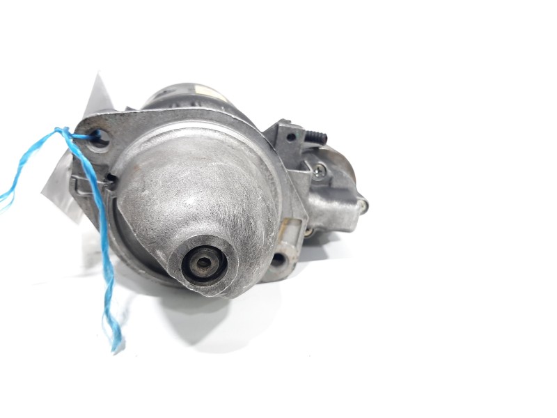 Recambio de motor arranque para ssangyong rexton rx 270 full referencia OEM IAM 726842  