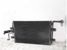 Recambio de condensador / radiador aire acondicionado para skoda octavia berlina (1u2) tour referencia OEM IAM