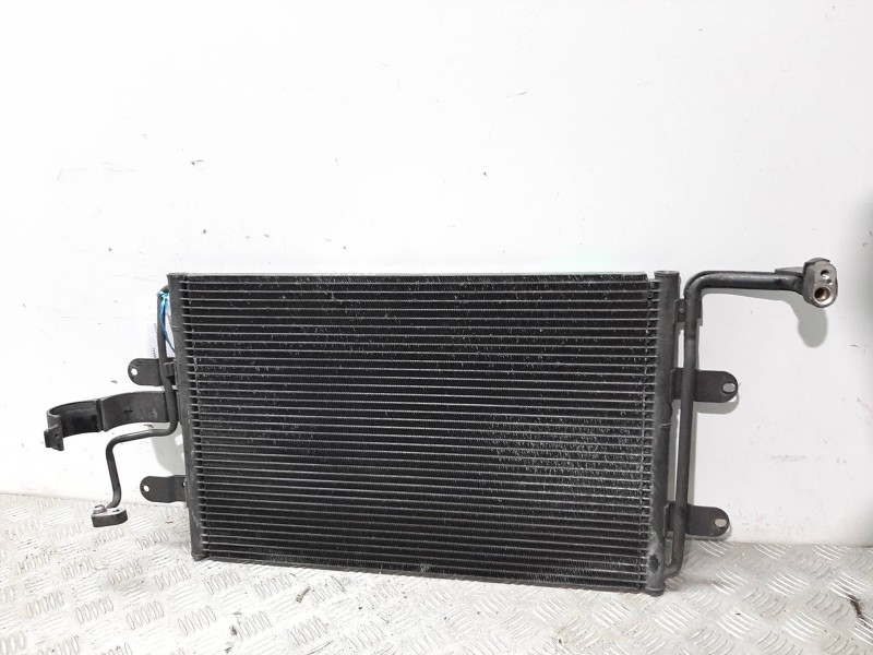 Recambio de condensador / radiador aire acondicionado para skoda octavia berlina (1u2) tour referencia OEM IAM   