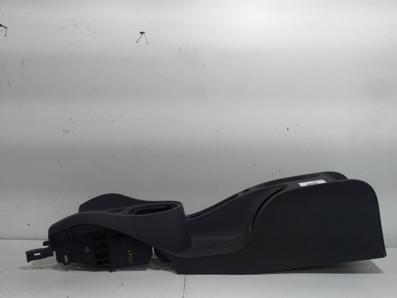 Recambio de consola central para seat leon (1p1) emocion referencia OEM IAM 1P0863243  