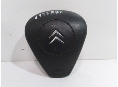 Recambio de airbag delantero izquierdo para citroën c2 collection referencia OEM IAM 96380009VD