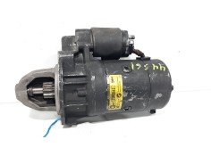 Recambio de motor arranque para ssangyong rexton rx 270 full referencia OEM IAM 726842   2