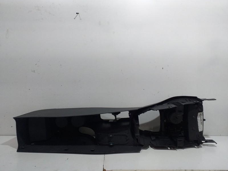 Recambio de consola central para seat leon (1p1) emocion referencia OEM IAM 1P0863243  