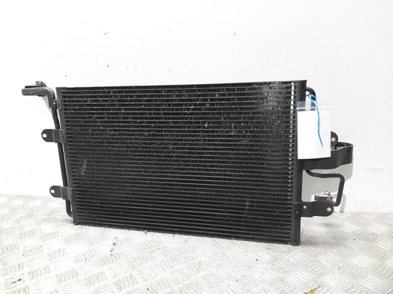 Recambio de condensador / radiador aire acondicionado para skoda octavia berlina (1u2) tour referencia OEM IAM   