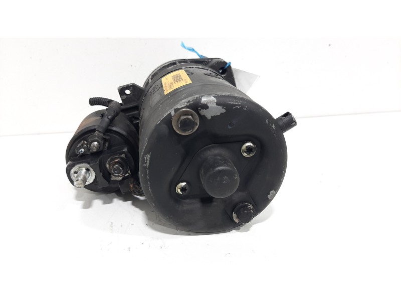 Recambio de motor arranque para ssangyong rexton rx 270 full referencia OEM IAM 726842  
