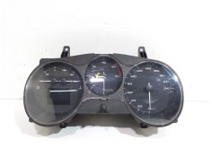 Recambio de cuadro instrumentos para seat leon (1p1) emocion referencia OEM IAM 1P0920810J  