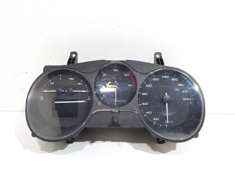 Recambio de cuadro instrumentos para seat leon (1p1) emocion referencia OEM IAM 1P0920810J  
