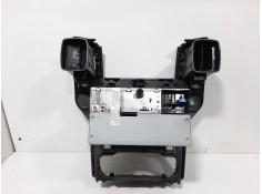 Recambio de sistema audio / radio cd para opel zafira b cosmo referencia OEM IAM 13251045   2