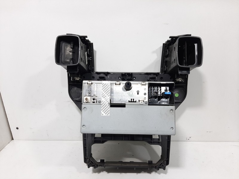 Recambio de sistema audio / radio cd para opel zafira b cosmo referencia OEM IAM 13251045  