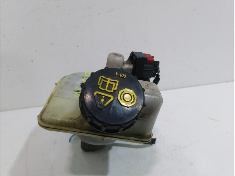 Recambio de bomba freno para ford transit combi ´06 ft 330 mediano referencia OEM IAM 0204051174  
