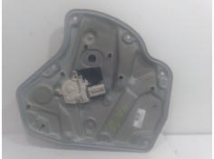 Recambio de elevalunas trasero izquierdo para skoda octavia berlina (1z3) ambition referencia OEM IAM 1Z0839655
