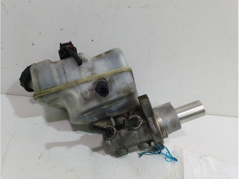 Recambio de bomba freno para ford transit combi ´06 ft 330 mediano referencia OEM IAM 0204051174  