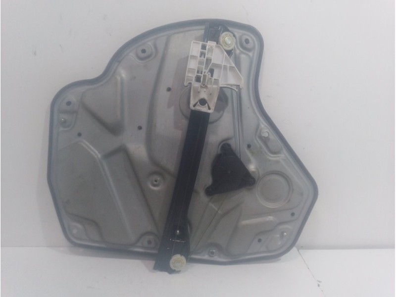 Recambio de elevalunas trasero izquierdo para skoda octavia berlina (1z3) ambition referencia OEM IAM 1Z0839655  