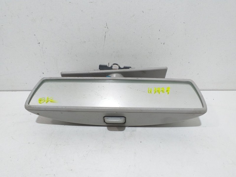 Recambio de espejo interior para seat leon (1p1) emocion referencia OEM IAM   