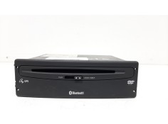 Recambio de sistema navegacion gps para renault megane ii berlina 3p emotion referencia OEM IAM 8200326976A  