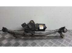Recambio de motor limpia delantero para citroën c2 collection referencia OEM IAM 6401F4