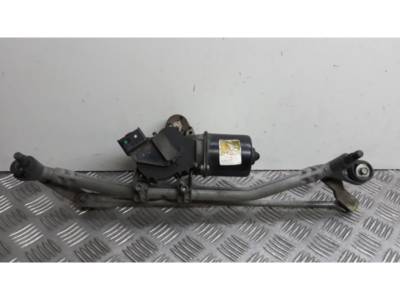 Recambio de motor limpia delantero para citroën c2 collection referencia OEM IAM 6401F4   Recambio de motor limpia delantero para citroën c2 collection referencia OEM IAM 6401F4