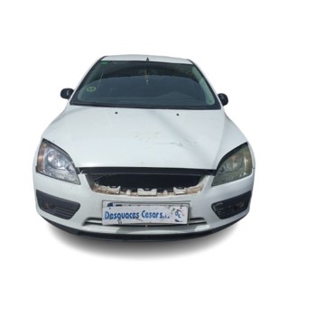 FORD FOCUS II (DA_, HCP, DP)