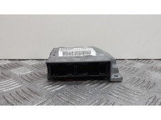 Recambio de centralita airbag para peugeot 407 st confort referencia OEM IAM 603554600 9655880880 