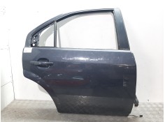 Recambio de puerta trasera derecha para ford mondeo berlina (ge) futura x referencia OEM IAM 1446441 GRIS 