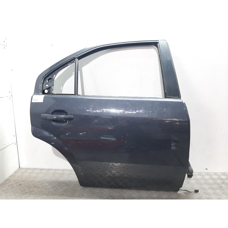 Recambio de puerta trasera derecha para ford mondeo berlina (ge) futura x referencia OEM IAM 1446441 GRIS 