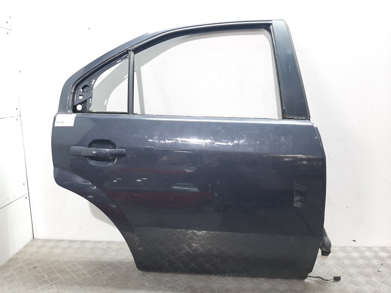Recambio de puerta trasera derecha para ford mondeo berlina (ge) futura x referencia OEM IAM 1446441 GRIS 