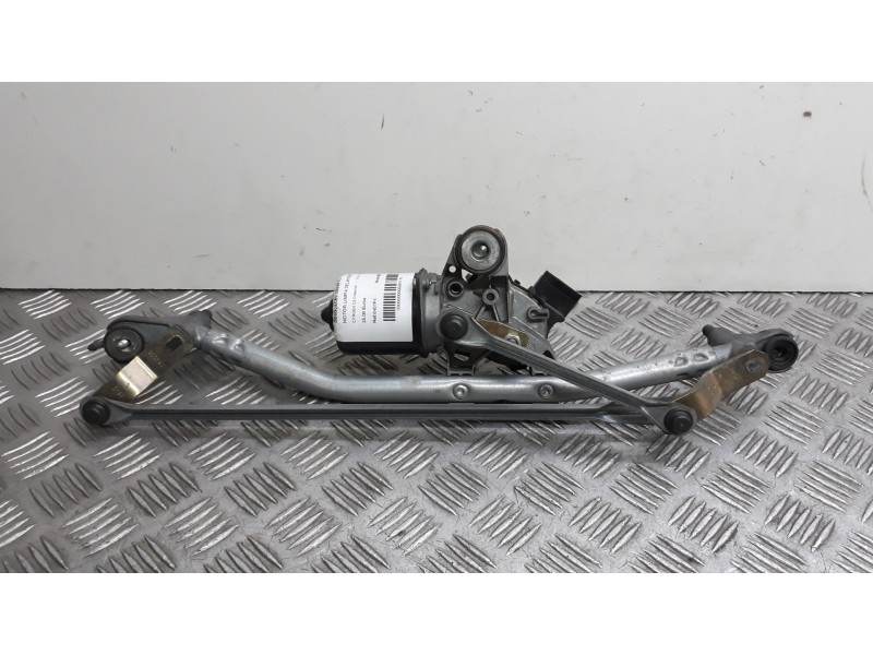 Recambio de motor limpia delantero para citroën c2 collection referencia OEM IAM 6401F4   Recambio de motor limpia delantero para citroën c2 collection referencia OEM IAM 6401F4