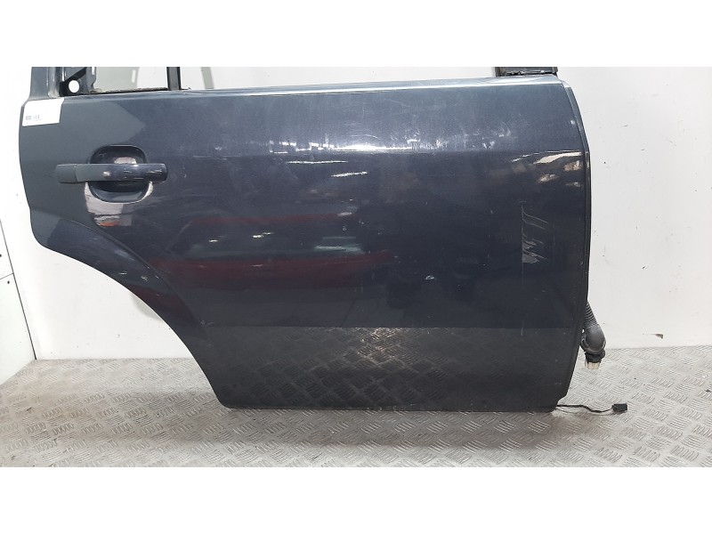 Recambio de puerta trasera derecha para ford mondeo berlina (ge) futura x referencia OEM IAM 1446441 GRIS 