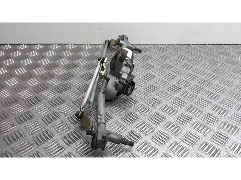 Recambio de motor limpia delantero para citroën c2 collection referencia OEM IAM 6401F4   Recambio de motor limpia delantero para citroën c2 collection referencia OEM IAM 6401F4