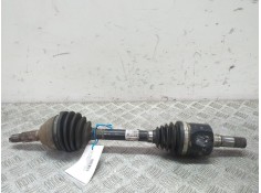 Recambio de transmision delantera izquierda para chevrolet epica lt referencia OEM IAM 96639087  