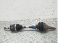 Recambio de transmision delantera izquierda para chevrolet epica lt referencia OEM IAM 96639087   2