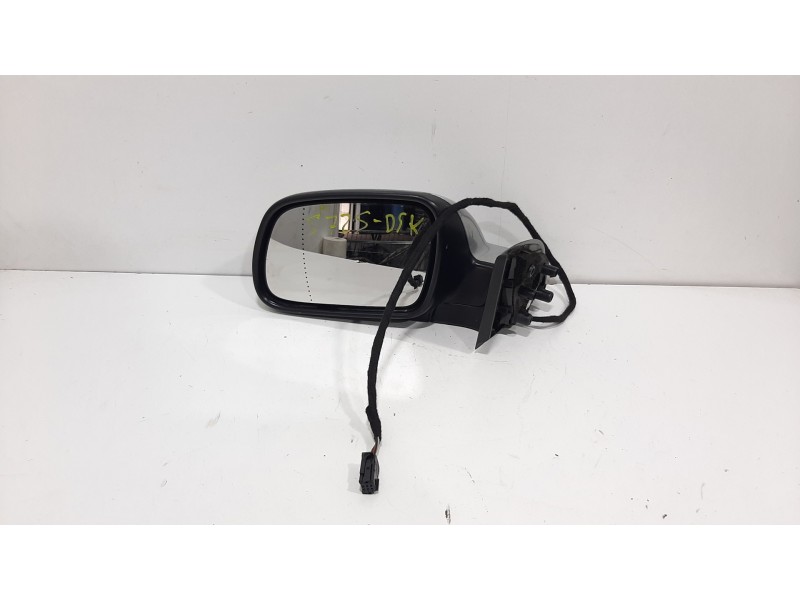 Recambio de retrovisor izquierdo para peugeot 307 berlina (s2) xt referencia OEM IAM   